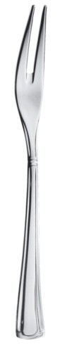 BELLEVUE Fleischgabel 18/10 CNS ganz poliert