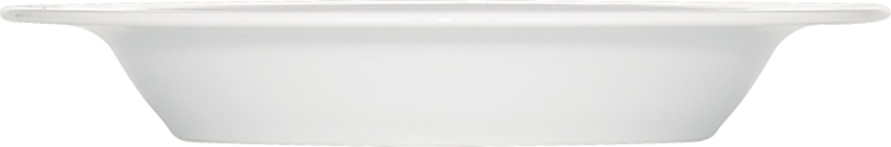 BAUSCHER dialog invita Spezialteller tief Fahne 23 cm