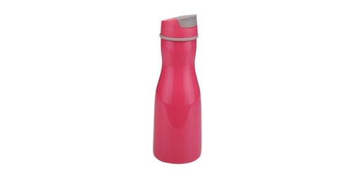 Trinkflasche PURITY 0.7 l, rosa
