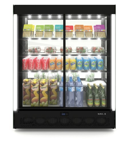 Neumärker Kühlvitrine Pak