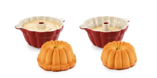 Keramische Backform Gugelhupf DELÍCIA