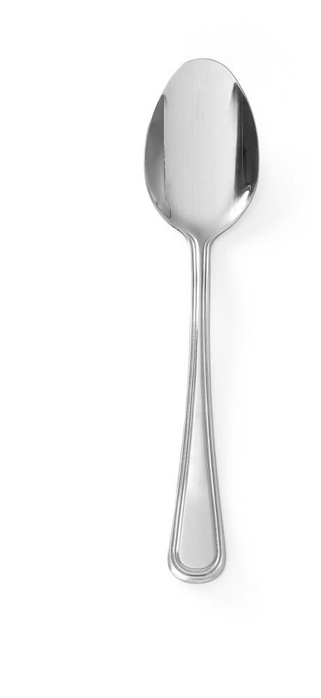 HENDI Teelöffel - enthät: 12 Stück - 146 mm