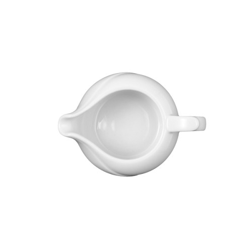 Seltmann Buttersauciere 0,09 l, Form: Laguna, Dekor: 00006