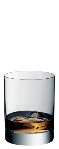 WMF MANHATTAN Tumbler XL (85.030.016) | Maße: 10,5 x 8,5 x 8,5 cm