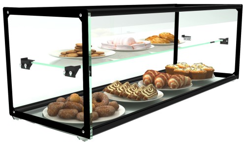 Neumärker Show-Vitrine Neutral EP30D