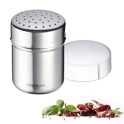 Westmark Gewürzstreuer »Fein« mit Frischedeckel