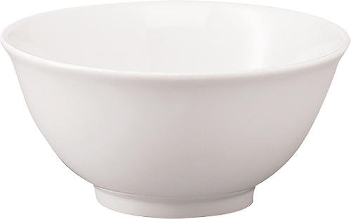 Schönwald Unlimited Reisschale, Nenngröße: 30, Ø 126mm, Inhalt: 0,34 L