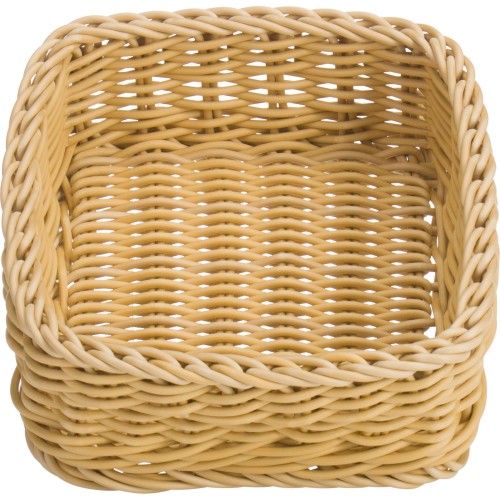 Westmark Gastronorm Korb GN 1/6 , 17,5 x 16 x 6,5 cm, hellbeige