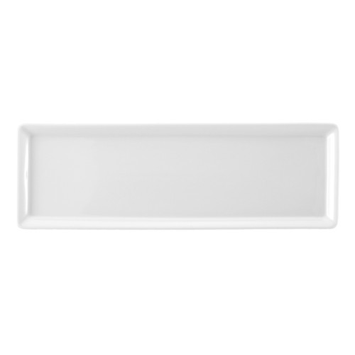 Seltmann Platte 5170 32,5x10,8 cm, Form: Buffet-Gourmet, Dekor: 00006