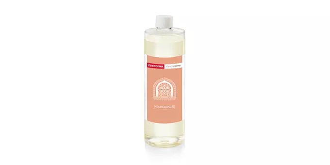Tescoma Nachfüllung für Duftspender FANCY HOME, 500 ml, Granatapfel