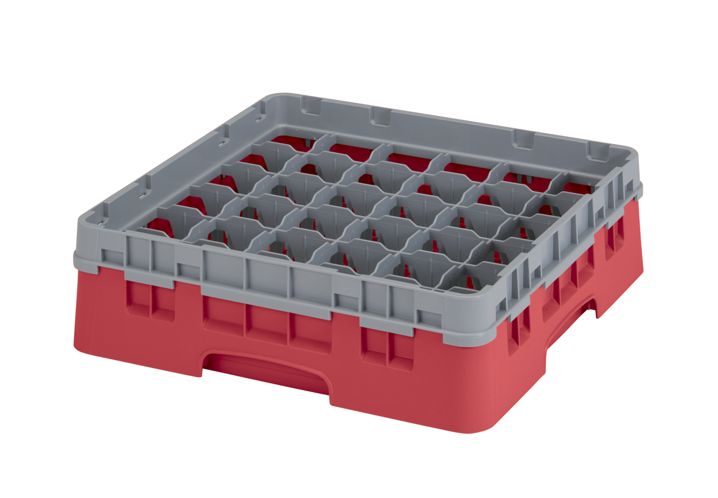 Camrack® mit 36 Fächern 9,2cm maximale Höhe von Cambro