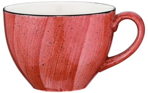 Aura Passion Rita Obertasse 23cl * - Bonna Premium Porcelain