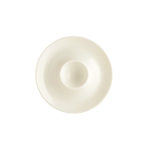 Seltmann Eierbecher mit Ablage, Form: Maxim, Dekor: 00003