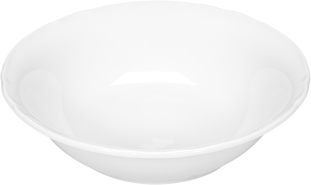 Marie Christine Schüssel rund 21 cm/0,90l Höhe: 5,7 cm von BAUSCHER