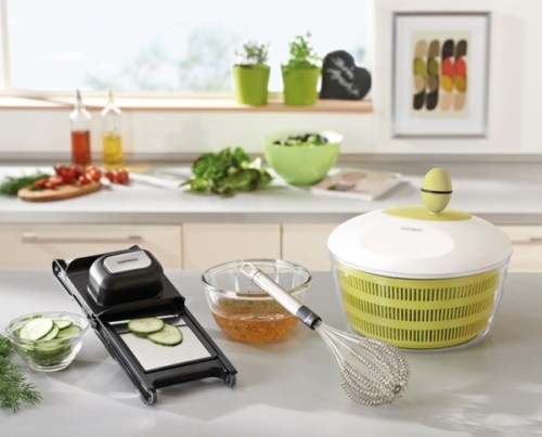 Leifheit Schneebesen Speed Quirl S