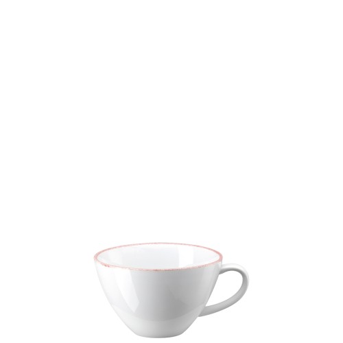 Rosenthal Obertasseertasse 0,46 Liter Profi Easy Powder aus Porzellan