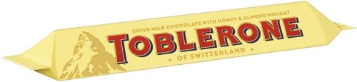 Toblerone Schokoladenriegel 35G