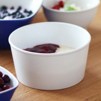 Ornamin Sweet Sophie, 600ml brombeer