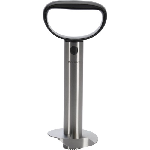 Westmark Ananasschneider Edelstahl