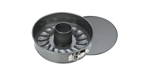 Springform für Torten und Napfkuchen DELICIA ø 26 cm