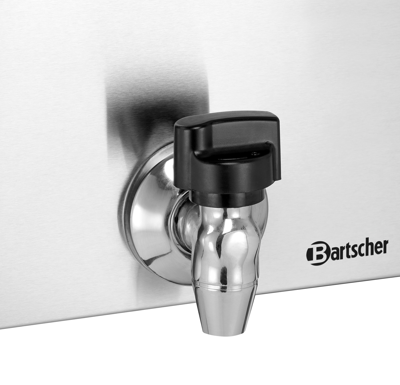 Bartscher Fritteuse SNACK II Plus |Eigenschaften: - | Maße: 40 x 53 x 34,0 cm.Gewicht: 9 kg