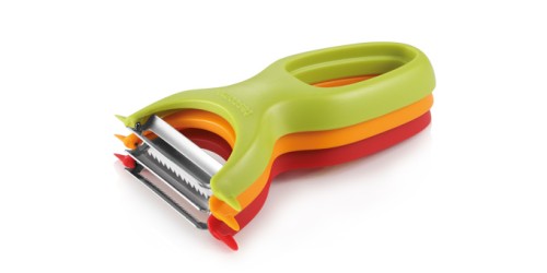 Gemüseschäler PRESTO Expert, Set 3 St.