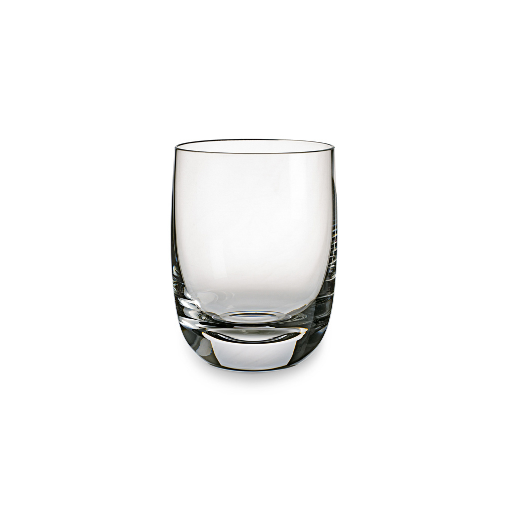 Villeroy und Boch Tumbler No. 3 - Maße: H: 11,5 cm / Inh.: 87 L / Ser.: Scotch Whisky - Blended Scotch