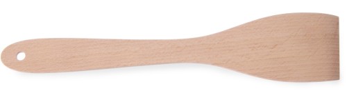 HENDI Spachtel - 260 mm - 4 auf Skinkarte -