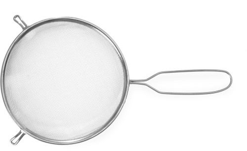 HENDI Passiersieb - Ø180x325 mm