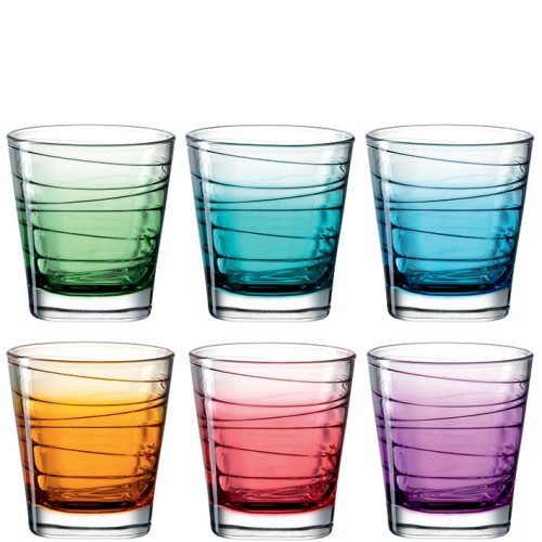 GK/6 WH sort. Verlauf Vario - Leonardo