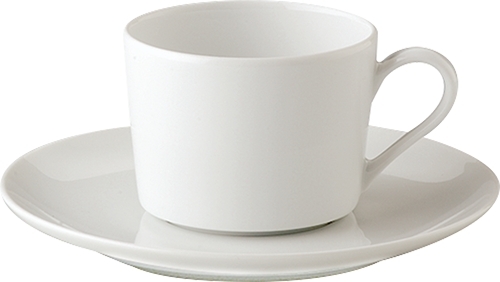 Schönwald Fine Dining Tasse, Nenngröße: 20, Ø 80mm, Inhalt: 0,2 L