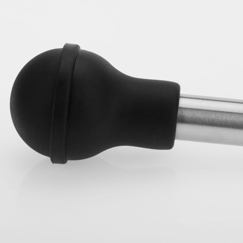 Westmark Bratensaftspritze »Edelstahl«, 3 tlg.