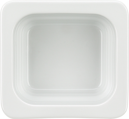 Schönwald Buffet Heroes GN-Schale 1/6, Nenngröße: 150, Ø 175x162mm, Inhalt: 1,95 L