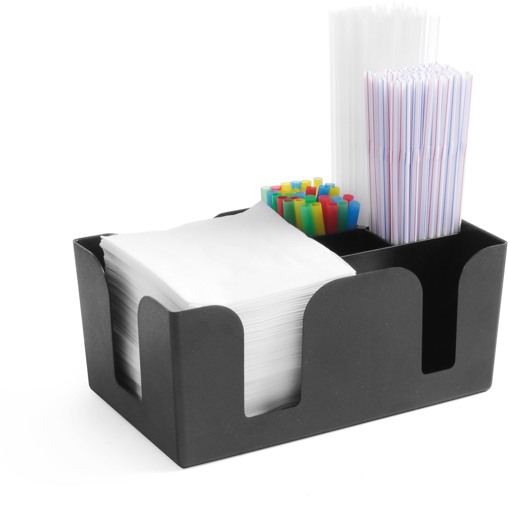 HENDI Bar Caddy - Maße: 240x145x(H)105 mm