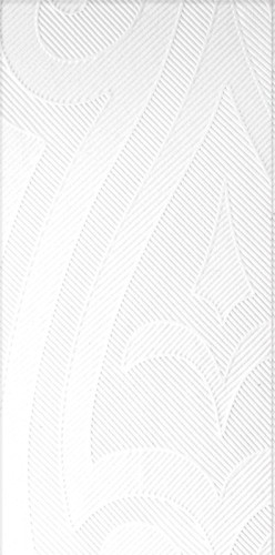 DUNI Elegance-Servietten 40x40cm 1/8 F. Lily weiss 40 Stück
