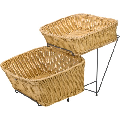 Westmark Präsentationsständer 25 x 49 x 28 cm (BxTxH)