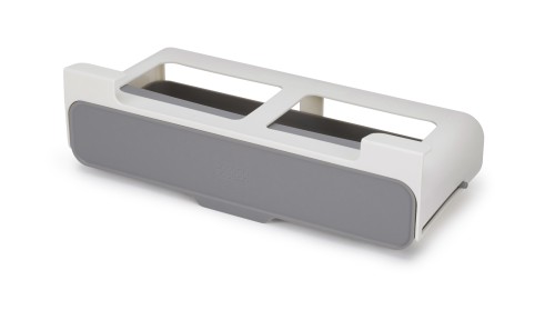 Joseph Joseph CupboardStore - Gewürz-Unterregal - grau