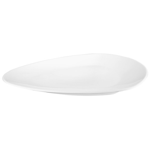 Seltmann Speiseteller flach M5356/33,5 cm, Form: Coffe-e-Motion, Dekor: 00003