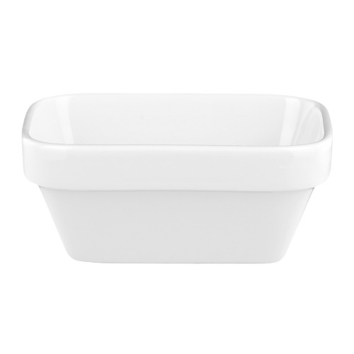 Seltmann V562 PR_Schale eckig 11x8 cm hoch, Form: Varionorm, Dekor: 00003