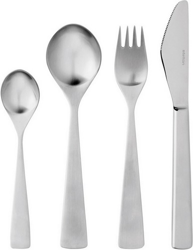 Stelton Maya Dessertgabel