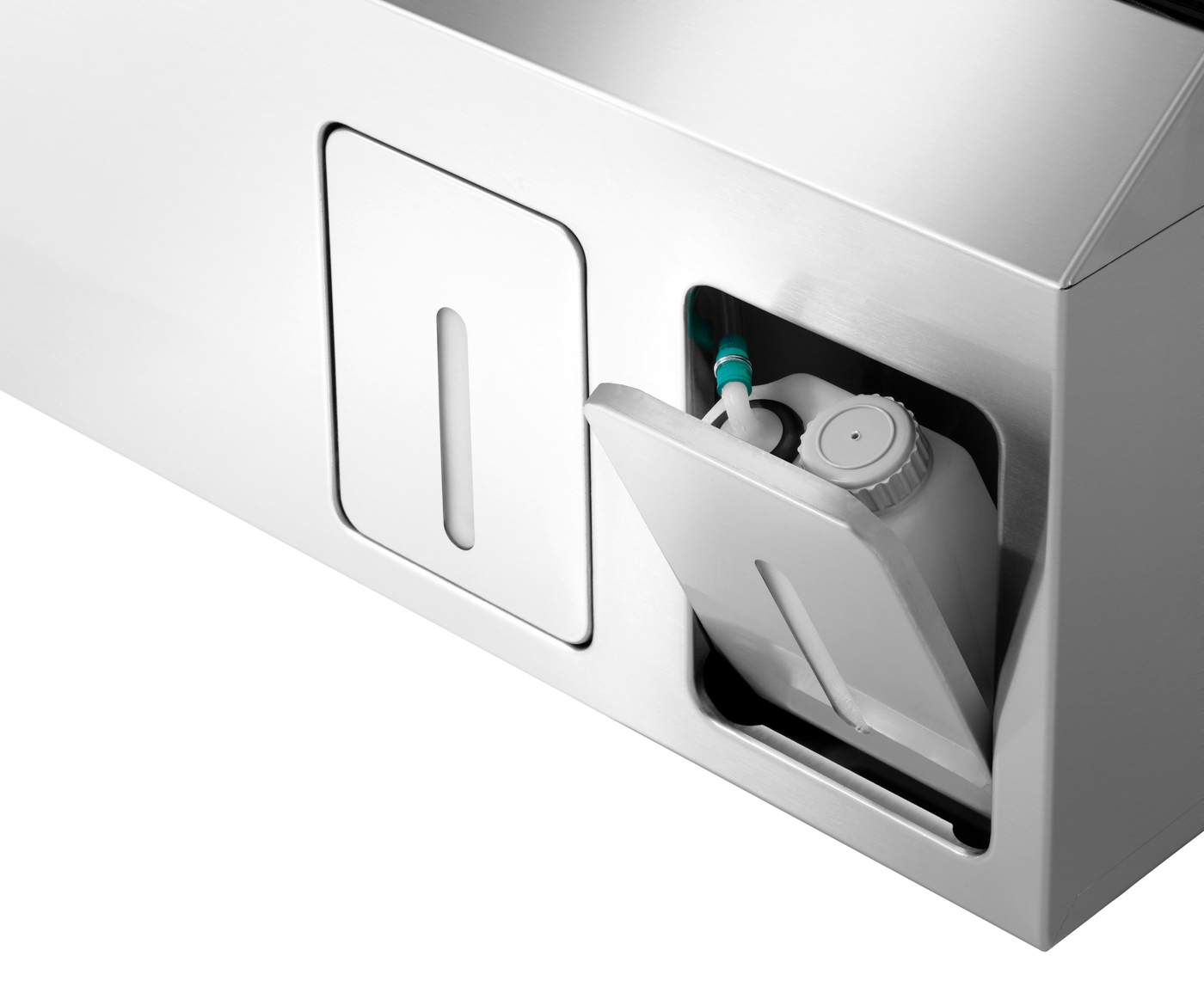 Bartscher Spülmaschine US K500 LPWR K |Eigenschaften: - | Maße: 120 x 70 x 100,0 cm.Gewicht: 57 kg