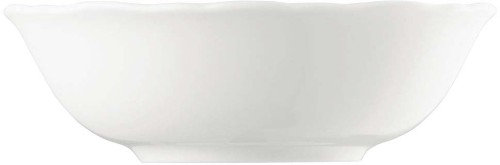 Maria Theresia Weiss Dessertschale 16 cm