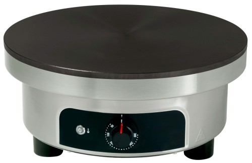 Neumärker Economic Crêpes Elektro 2.0 - 230 V