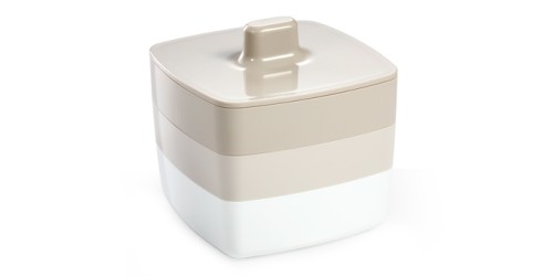 Schmuckkasten LAGOON, dreistöckig