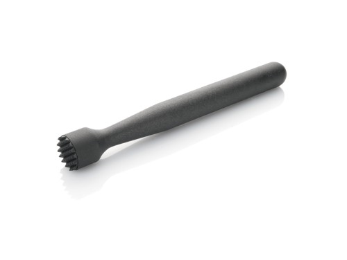 Stößel. gezahnt. Polypropylen.