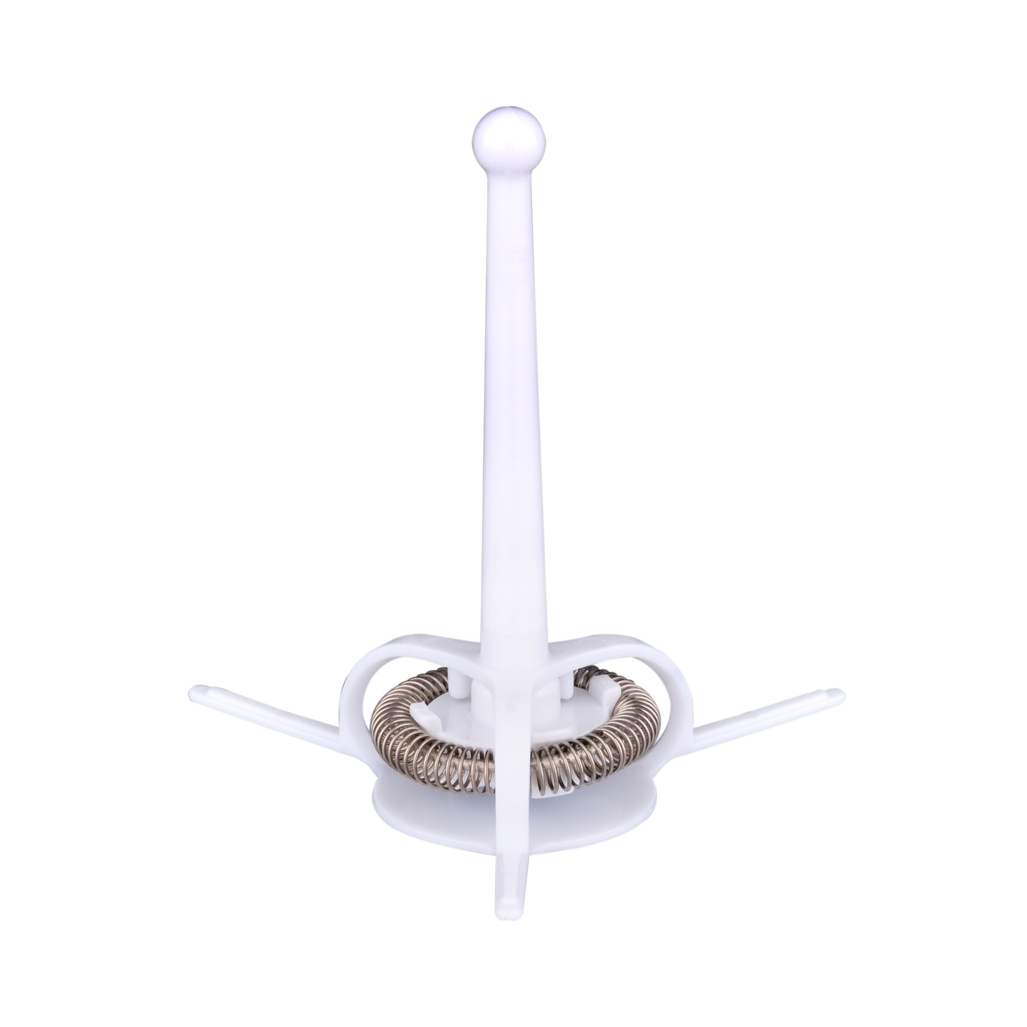 Gastroback Latte Magic schwarz Milchaufschäumer Warmer oder kalter Milchschaum in Sekundenschnelle Besonders standfester Milchschaum