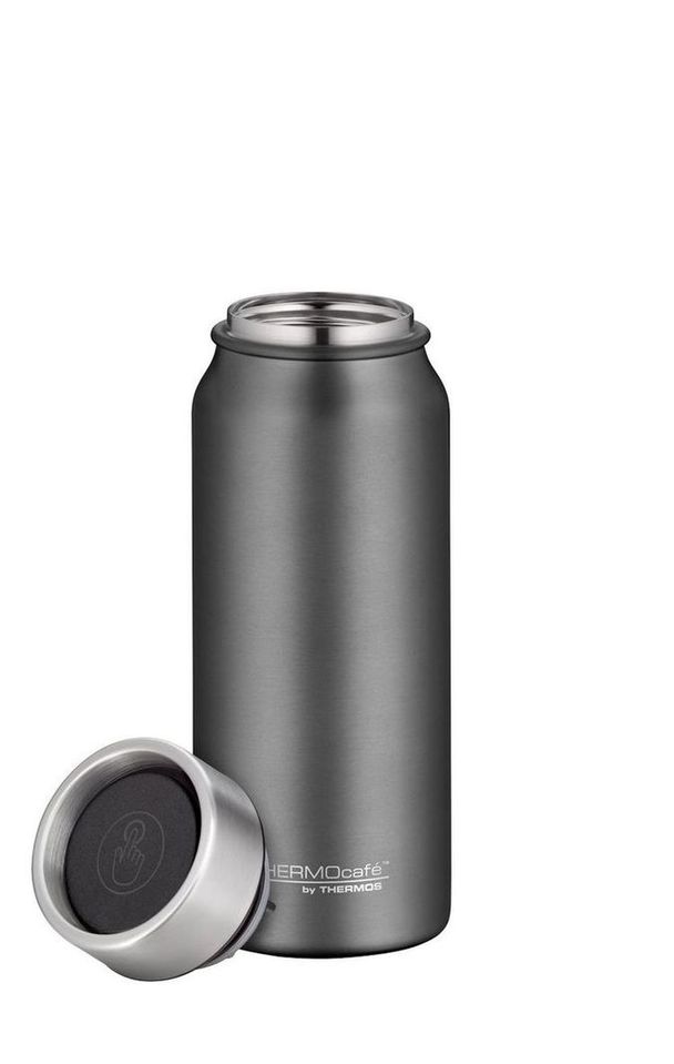 Thermos Isolier-Trinkbecher cool grau 0,50 Liter