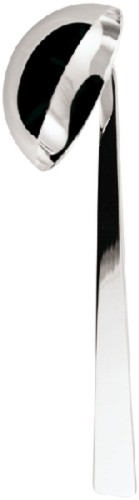 Sambonet Conca Giò Ponti Edelstahl Rostfrei Suppenschöpfer