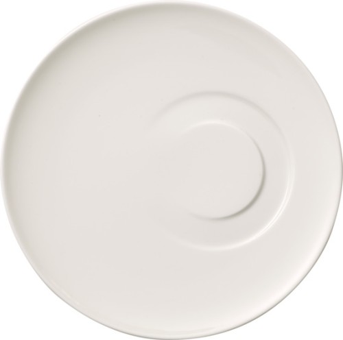 Villeroy & Boch Untertasse, 18,5 cm Durchmesser, Serie Stella Cosmo