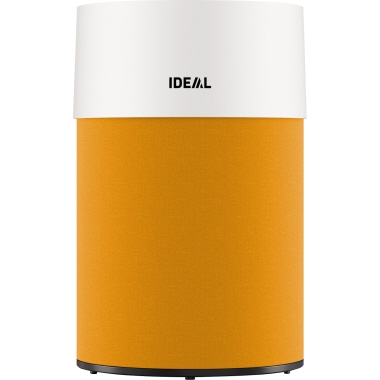 IDEAL Filterüberzug Luftreiniger 100 % Polyester orange, Verwendung für Produkt: Lufreiniger AP30 PRO, AP40 PRO,